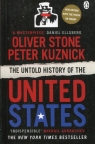 The Untold History of the United States Stone Oliver, Kuznick Peter