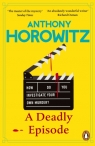A Deadly Episode Anthony Horowitz