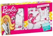 Barbie mały doktor