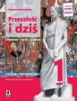 J.Polski LO Przeszłość i dziś podr cz.1 ZPiR - Krzysztof Mrowcewicz