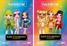 Blok rysunkowy Rainbow High A4/20 ark