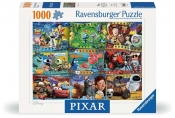 Ravensburger, Puzzle 1000: Disney Pixar. Kadry z bajek (12000298)