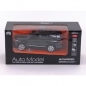Samochód Adar 1:24 R/C Toyota Land Cruiser, 4 funkcje, z akum.i ładowarką (502987)