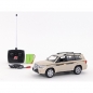 Samochód Adar 1:24 R/C Toyota Land Cruiser, 4 funkcje, z akum.i ładowarką (502987)