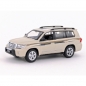 Samochód Adar 1:24 R/C Toyota Land Cruiser, 4 funkcje, z akum.i ładowarką (502987)