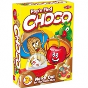 Choco Pop'in Find (54398)