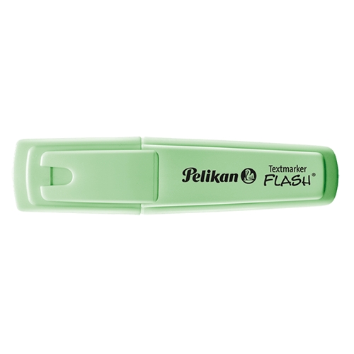 Zakreślacz Pelikan Signal Pastel - miętowy (mint)