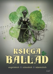 Księga ballad