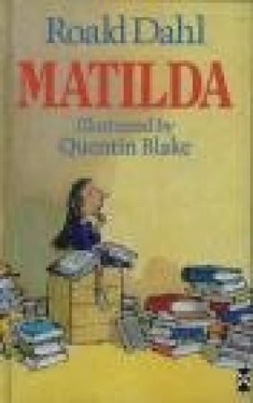 Matilda Roald Dahl