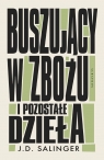  Buszujący w zbożu i inne dzieła (wydanie jubileuszowe)