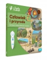 Czytaj z Albikiem. Książka - Człowiek i przyroda (28452) Wiek: 6+