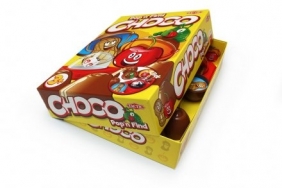 Choco Pop'in Find (54398)