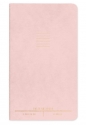 Notes Flex Cover - Blush