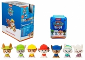 Puzzle Palz figurki gumki Psi Patrol