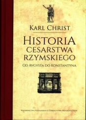 Historia Cesarstwa Rzymskiego - Christ Karl