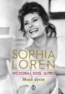 Wczoraj, dziś, jutro Moje życie Loren Sophia
