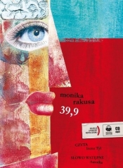 39,9 (Audiobook) - Rakusa Monika