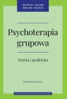 Psychoterapia grupowa. Teoria i praktyka. Wydanie drugie Irvin David Yalom, Molyn Leszcz