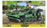 Cobi: Mała Armia. Czołg Stridsvagn 103C (2498) Wiek: 7+