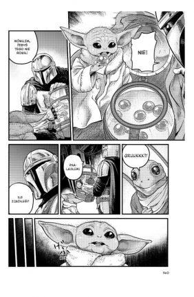 Star Wars. Mandalorianin. Tom 5 - Francesco Matteuzzi