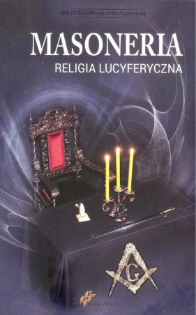 Masoneria religia lucyferyczna