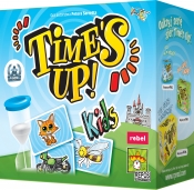 Time's Up! Kids (TUK1-PL01)