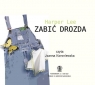 Zabić drozda
	 (Audiobook) Lee Harper