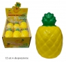  Gniotek ananas