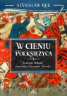  W cieniu Półksiężyca. Europa i islam od początku VII do połowy XIX wieku
