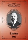 Lenin (Uszkodzona okładka) Antoni Ferdynand Ossendowski