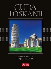 Cuda Toskanii - Janusz Jabłoński