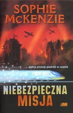 Niebezpieczna misja