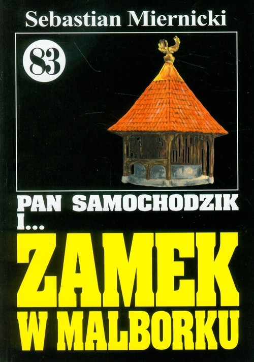 Pan Samochodzik i Zamek w Malborku 83