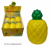 Gniotek ananas