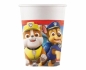 Kubeczki papierowe Paw Patrol 8szt
