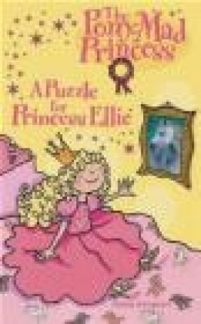 A Puzzle for Princess Ellie Diana Kimpton