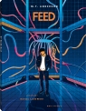 Feed M.T. Anderson