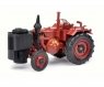 Lanz Bulldog D 9506 with Wood Gasifier (dark red matt) (450769800)