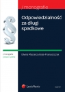 Odpowiedzialność za długi spadkowe  Macierzyńska-Franaszczyk Elwira