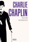 Charlie Chaplin Peter Ackroyd
