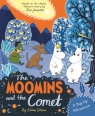 The Moomins and the Comet. A Pop-Up Adventure Opracowanie zbiorowe