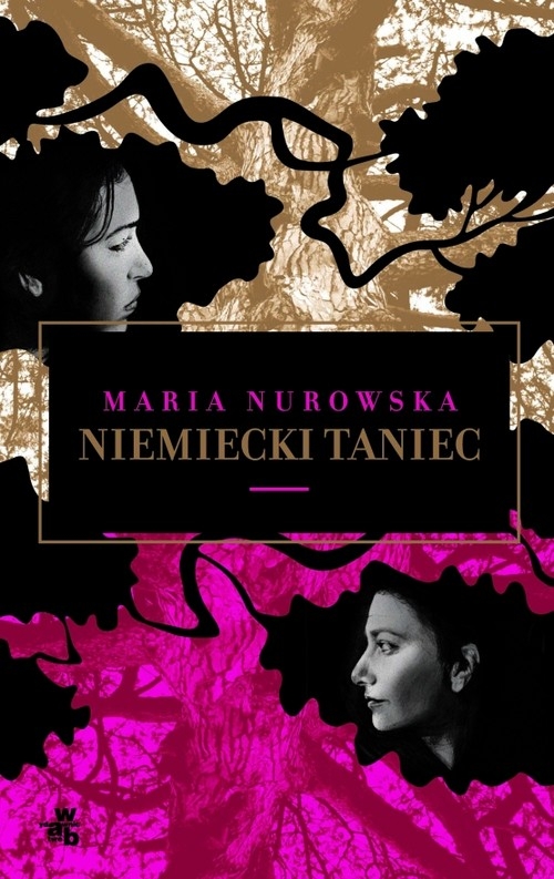 Niemiecki taniec