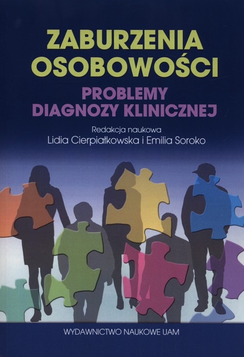 Zaburzenia osobowości