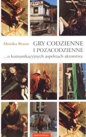 Gry codzienne i pozacodzienne
