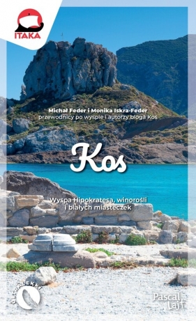 Kos - Monika Iskra-Feder, Michał Feder