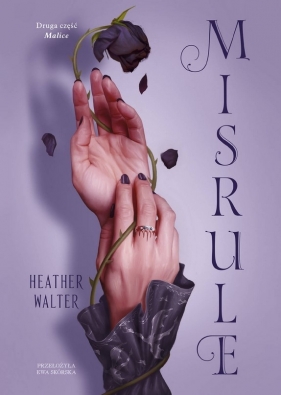 Misrule - Heather Walter