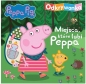 Odkrywanka. Peppa Pig. Miejsca, które lubi Peppa.