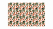 Podkład na biurko 58x38 tropical