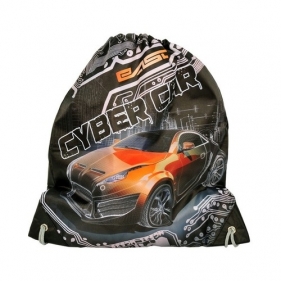 Worek na buty Cyber car - <br />