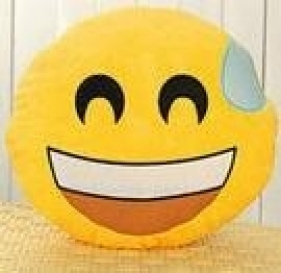 EMOTIKON 10 średnica 32 cm - ME-10